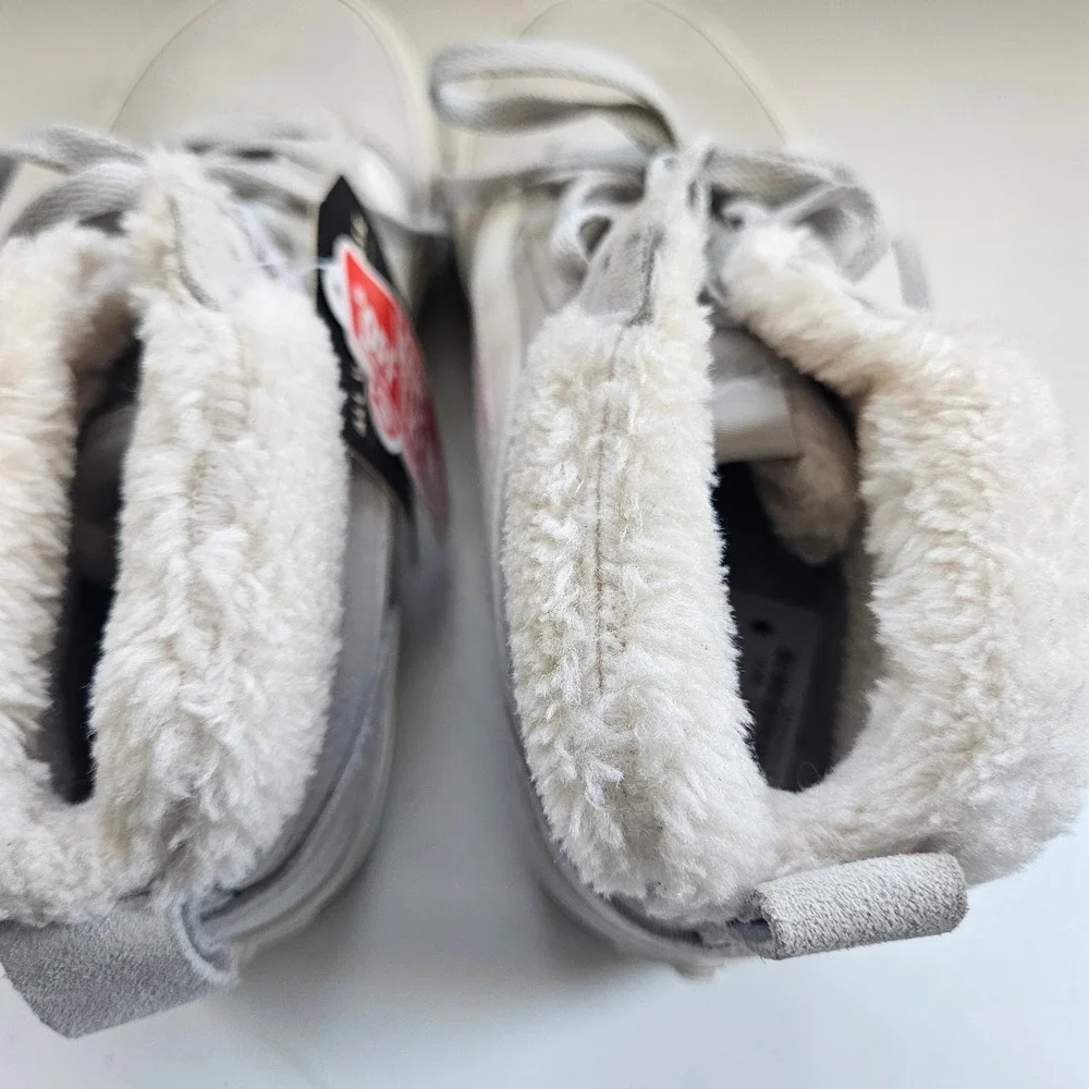 Vans new without